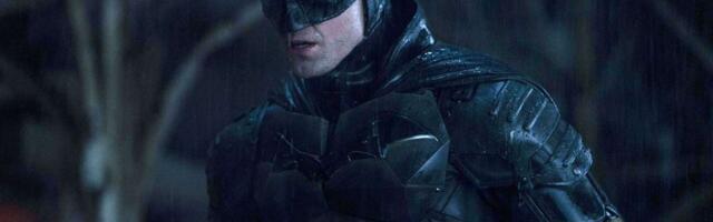 Matt Reeves reveals why Batman never intervenes in The Penguin