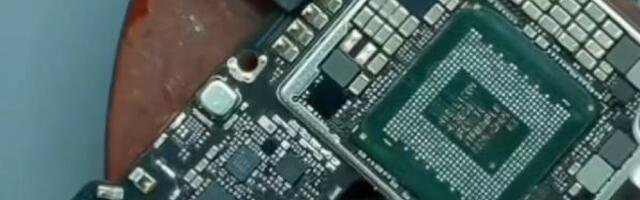 A Huawei Mate 70 RS Ultimate was disassembled to extract the Kirin 9020