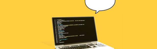 15 slang terms you need to know if you want to become a software engineer