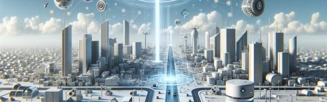 French startup Gladia launches Solaria AI model