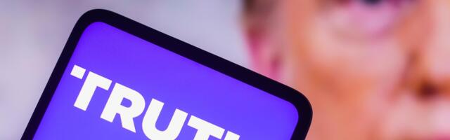 Trump’s New Streaming Service Truth+ Is a Conspiracy Theorist’s Dream Come True