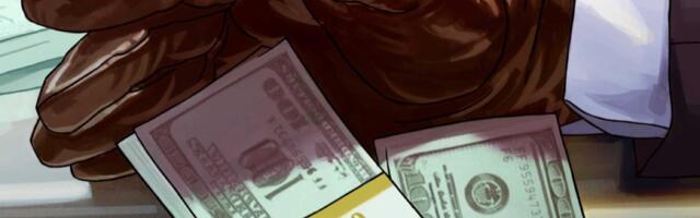 Inside the legendary unsolved heist that haunts GTA 5