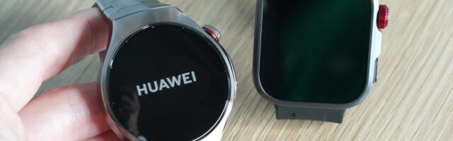HUAWEI Watch 5 launched with tech that turns a single tap into a full health scan