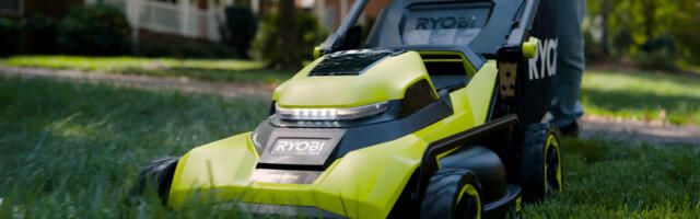 How Long Do Ryobi 40V Lawn Mowers Last On A Single Charge?