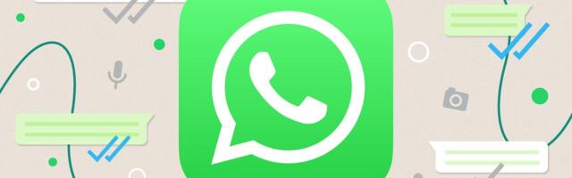 Meta's largest AI competitors are fighting for users inside its most popular chatbot app: WhatsApp