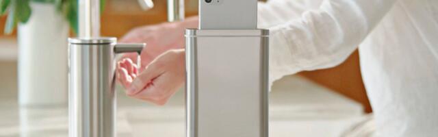 The best UV sanitisers for your phone