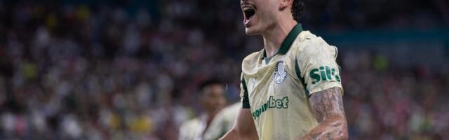 How to Watch Palmeiras vs. Botafogo Anywhere Free: Stream FIFA Club World Cup Soccer