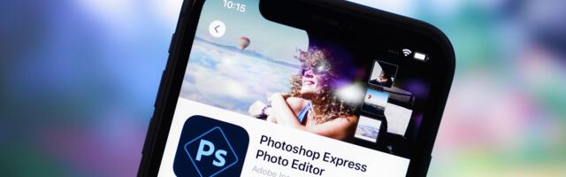 Everything You Can Do in the Photoshop Mobile App