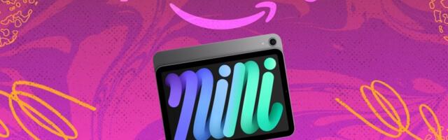 Wow, the iPad mini just hit a new record-low price that we werent ready for — save $120 on Prime Day