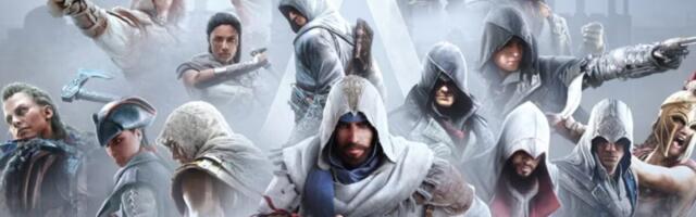 Netflix Is Going to Try to Make Live-Action ‘Assassin’s Creed’ Happen Again