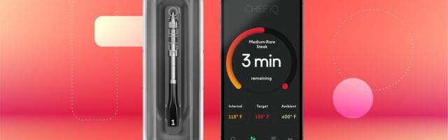 This Smart Thermometer Is So Good I Drove It Cross Country, and Now It's Almost Half Off