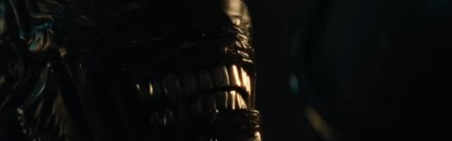 New ‘Alien: Earth’ Footage Teases the Creepy Creatures to Come