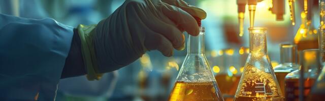 Tailored lab infrastructure will unlock the UK’s life sciences potential