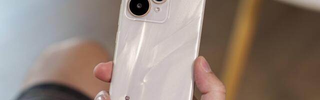 Realme 15T purportedly spotted on Geekbench, here's the chipset powering it