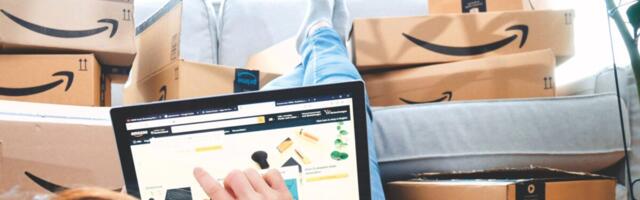 Investors Cheer As Amazon Cracks Down on Prime Accounts
