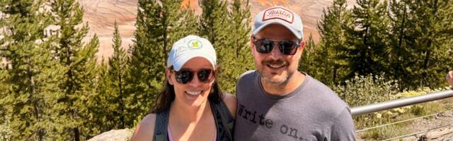Many warned us about visiting Yellowstone National Park during its busy season. We were shocked by how wrong they were.