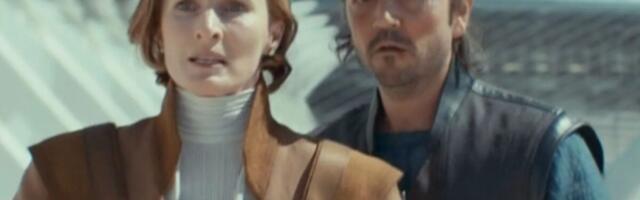 ‘Andor’ Leads the Big Genre Wins of the 2025 Emmys