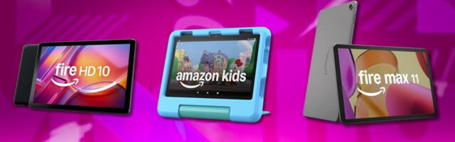 The 7 best early Prime Day deals on Fire Tablets