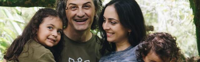 Bali made sense for business. Moving back to the US was right for our family — for now.