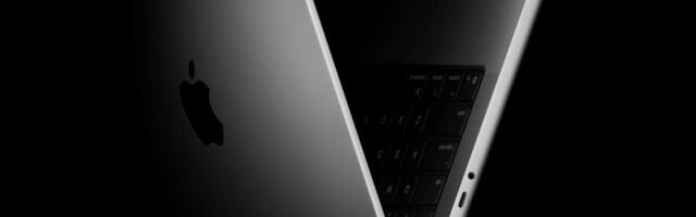 Apple’s New MacBook Leaves the ‘Pro’ and ‘Max’ for Later