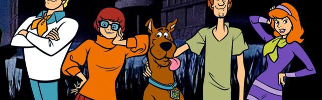 It's Scoobtober, Y'all. Here's Where to Stream the Best of Scooby-Doo