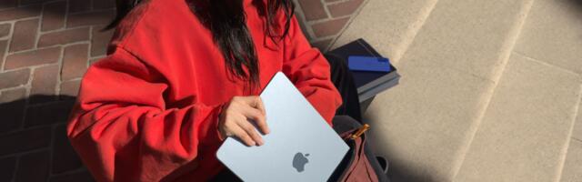 Never mind Linux – Windows 10's End of Life is driving up Apple Mac sales Never mind Linux – Windows 10's End of Life is driving up Apple Mac sales