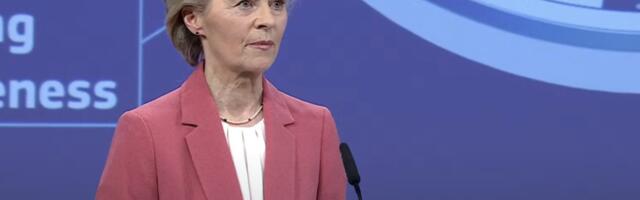 European startups welcome expected AI Act delay