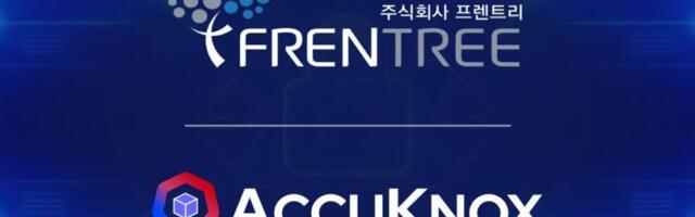 Frentree Partners with AccuKnox to Expand Zero Trust CNAPP Security in South Korea