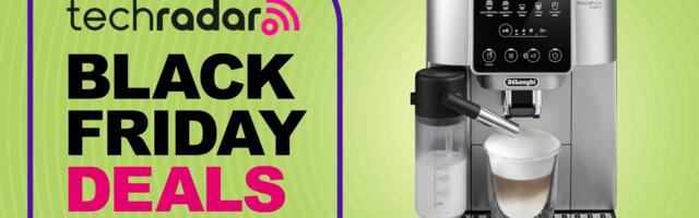 I'm a coffee expert, and these are the 3 best espresso machines under $500 in the Black Friday sales