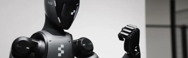 You Must Read This Riveting Whistleblower Lawsuit About Allegedly Dangerous Robots