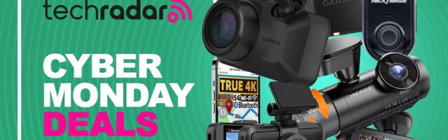 I’m a dash cams expert – here are my 20 Cyber Monday deal picks from Garmin, Nextbase, Vantrue, 70mai and more