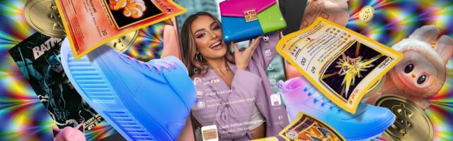 Whatnot’s Schlock Empire Shows Digital Live Shopping Can Thrive in America