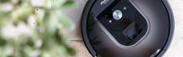 Roomba maker iRobot swept into bankruptcy