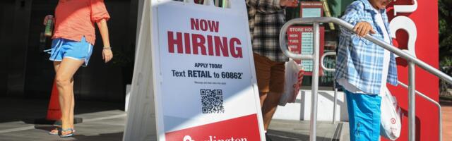 4 takeaways from the final jobs report of the year