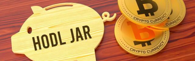 12 years ago, a whiskey-fuelled rant coined the iconic term HODL with a drunken mispelling — Bitcoin investment strategy would have turned $523 into over $87,000, a 16,666% gain