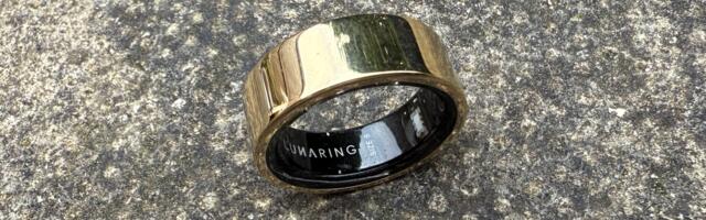 Noise Luna Ring (Gen 2) review: a subscription-free Oura rival that’s solid but not standout