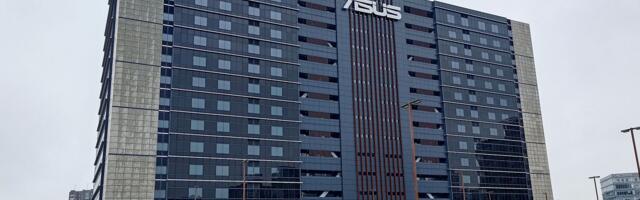 No, Asus isn't going into memory manufacturing — Taiwanese tech giant issues statement smashing rumor