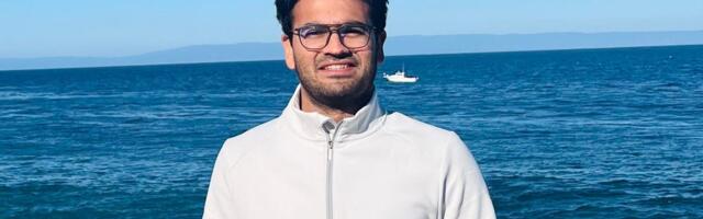 Big Tech turned me down. At Walmart, I found a career opportunity, work-life balance, and good food.