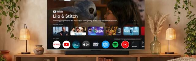 Google TV gets a Gemini glow-up, with a ton of new upgrades