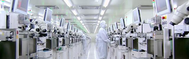 AI chip design is pushing advanced chip packaging to its limits – workarounds exist for limits of 2.5D packaging, but are years away from viability