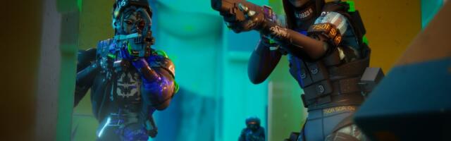 Bungies Marathon gets March release date