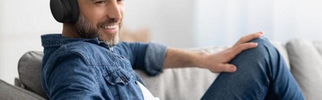 Sennheiser Is Making Headphone Parties for Your TV a Thing