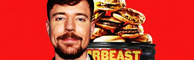 MrBeast had billion-dollar dreams for his burger venture. Now he's trying to destroy it.