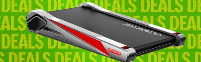 Best Walking Pad Deals: Save $150 and More (2026)