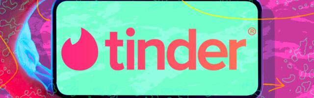 All your Tinder questions, answered