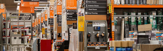 Common Mistakes Almost Everyone Makes When Shopping At Home Depot