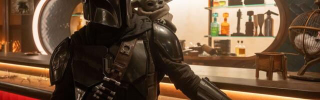 The Mandalorian and Grogu: release date, trailer, cast, plot, and everything else we know about the new Star Wars movie