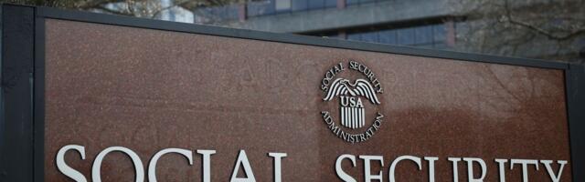 John Solly Is the DOGE Operative Accused of Planning to Take Social Security Data to His New Job