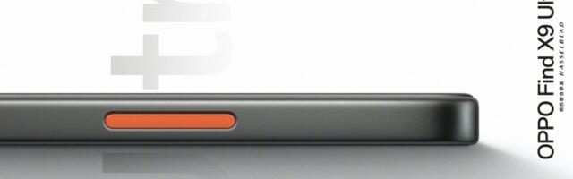 Oppo Find X9 Ultra set to launch in April, official teaser revealed