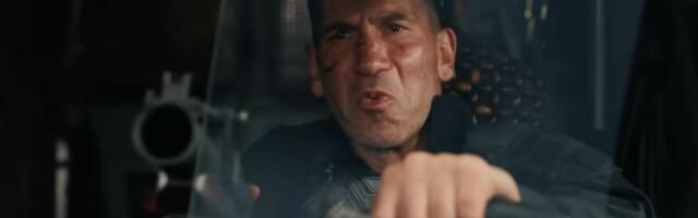 The Punisher's one-off TV special hits Disney+ on May 12